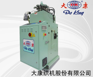 大康紡機(jī)股份有限公司 大康紡機(jī)股份有限公司