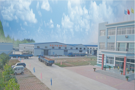 青島華尊機械有限公司