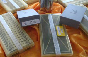 上海宇聲針業有限公司