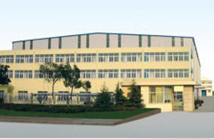 無錫市宇晟染整機械廠