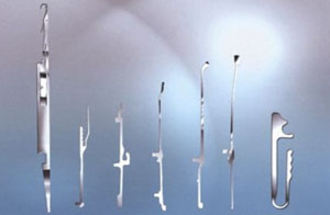 臺(tái)灣三環(huán)織針工業(yè)股份有限公司