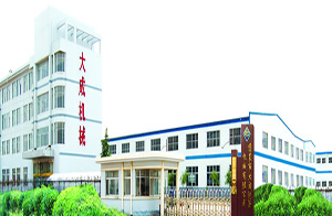 蓬萊市大成洗滌機(jī)械有限公司