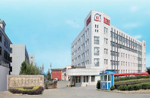 江蘇盛天實業有限公司