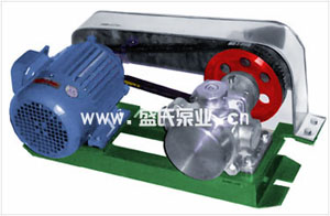 無錫盛氏泵業有限公司