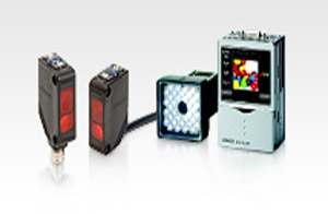 歐姆龍貿易（上海）有限公司