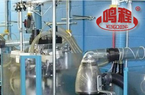 石家莊橋東新意針織機械廠