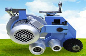 邵陽市中力紡織機械技術中心