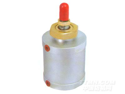 圓網印花機配件-圓網汽缸