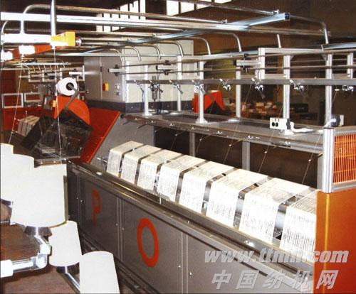 開普&nbsp;ALTAIR&nbsp;C4X&nbsp;型搖紗機