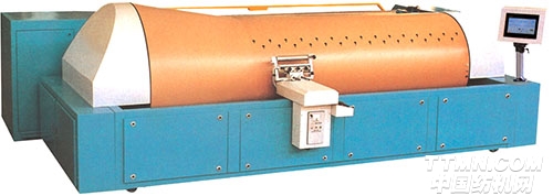 KGA215C型分條整經機