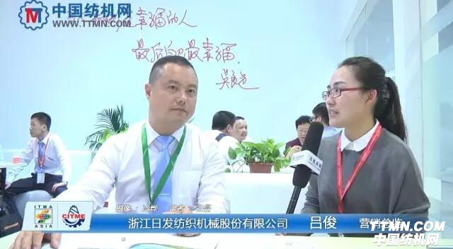 行業(yè)市場(chǎng)低迷又怎樣？如果你看懂日發(fā)銷售取勝的秘密，也許能成為真正贏家！